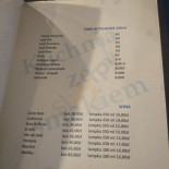 Kuchnia Ze Smakiem Menu