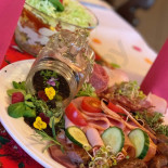 Karczma U Klagów Nourriture