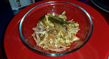 Dom Bawarski Nourriture