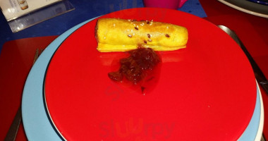 Dom Bawarski Nourriture