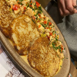 Pierogarnia Stary Młyn Dania