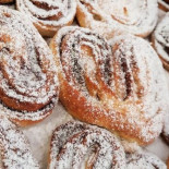Cukiernia Marszałkowska Dania