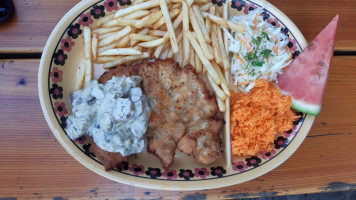 Perla Zachodu. Gosciniec Dentro