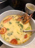 Japan Sun Sushi Grill Comida