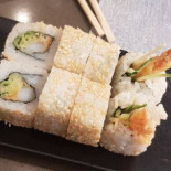 Miyako Sushi Dania