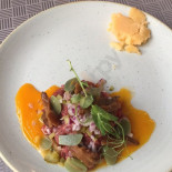 Pół Na Pół Comida