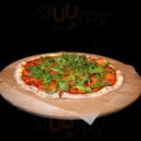 Pizza Bellissima Nourriture