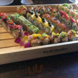 Sushi Garden Fusion Wewnątrz