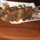 Swojska Chata Comida