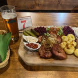 Karczma Stary Winkiel Dania