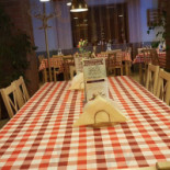 #rejtanówka Restobar Wewnątrz