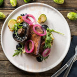 Smak Róży Nourriture