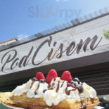 Pod Cisem Nourriture