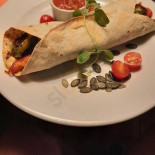 Luz Blues Nourriture