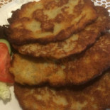 Pod Belkami À l'intérieur