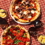 Forno Italia Dania