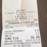 Sushi Family Groblice Menu