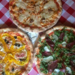 Lele Pizza Nourriture