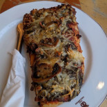 Pellowski Nourriture