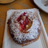 Pellowski Nourriture