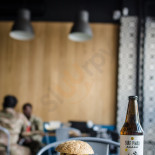 Surf Burger Dania