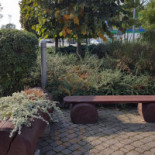 Karczma Pod Bażantem Na zewnątrz