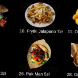 Kebson Kebab Nourriture