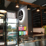 Iron Dog Cafe Bistro Dania