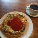 Pizzeria Piccolo Nourriture