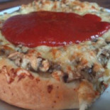 Pizzeria Piccolo Nourriture