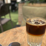 Otwarta Wine Cafe Exterior