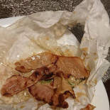 Ale Burger Wewnątrz