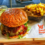 Ranch Burger Dania