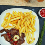 Zdrowa Krowa Rybnik À l'intérieur