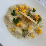 Pinola Kuchnia Na Widoku Dentro