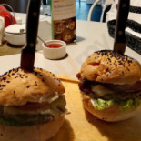 Burger Joint Dania