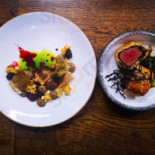 Bocca Bistro À l'intérieur