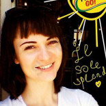 Pasta Go! Nourriture