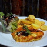 Hulajdusza Nourriture