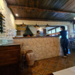 Piccola Italia Pizzeria Na zewnątrz
