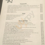 Qlturalni Qlinarni Q&q Menu