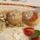 Litewski Dom Nourriture