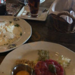 Smazalnia Ryb Comida