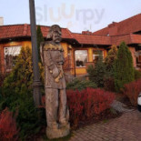 Jagielek Zajazd Na zewnątrz