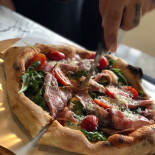 Rucola Pizzeria Nourriture