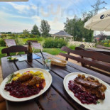 Przystań Na Rybę Comida