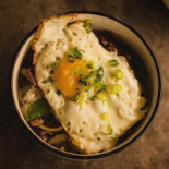 Stan Surowy Nourriture