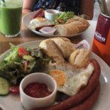 Prasówka Nourriture