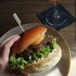 Tam Gdzie Zawsze Nourriture