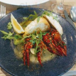 La Vende Bistro Comida